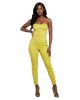 Citrine Charm Jumpsuit
