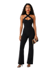 Criss Cross Jumpsuit