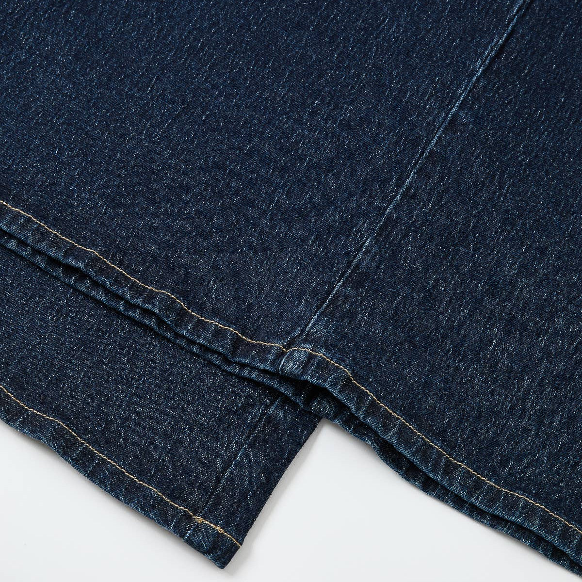 Drop Hip Ultra Wide Leg Jeans