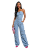 Jump In Denim Jumper