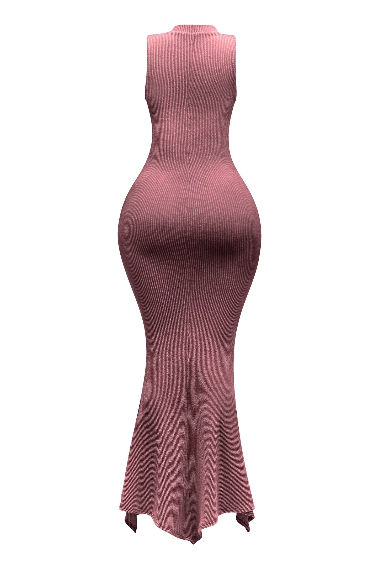Mermaid Maxi