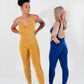 Explicit Jumpsuit