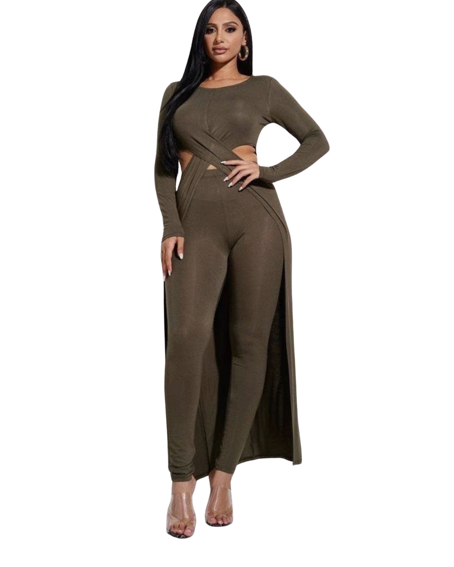 Side Cutout Set