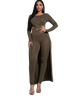 Side Cutout Set