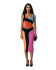 Maxine Midi Dress