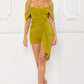 Olive Bliss Romper