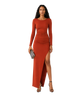 Queening Dress