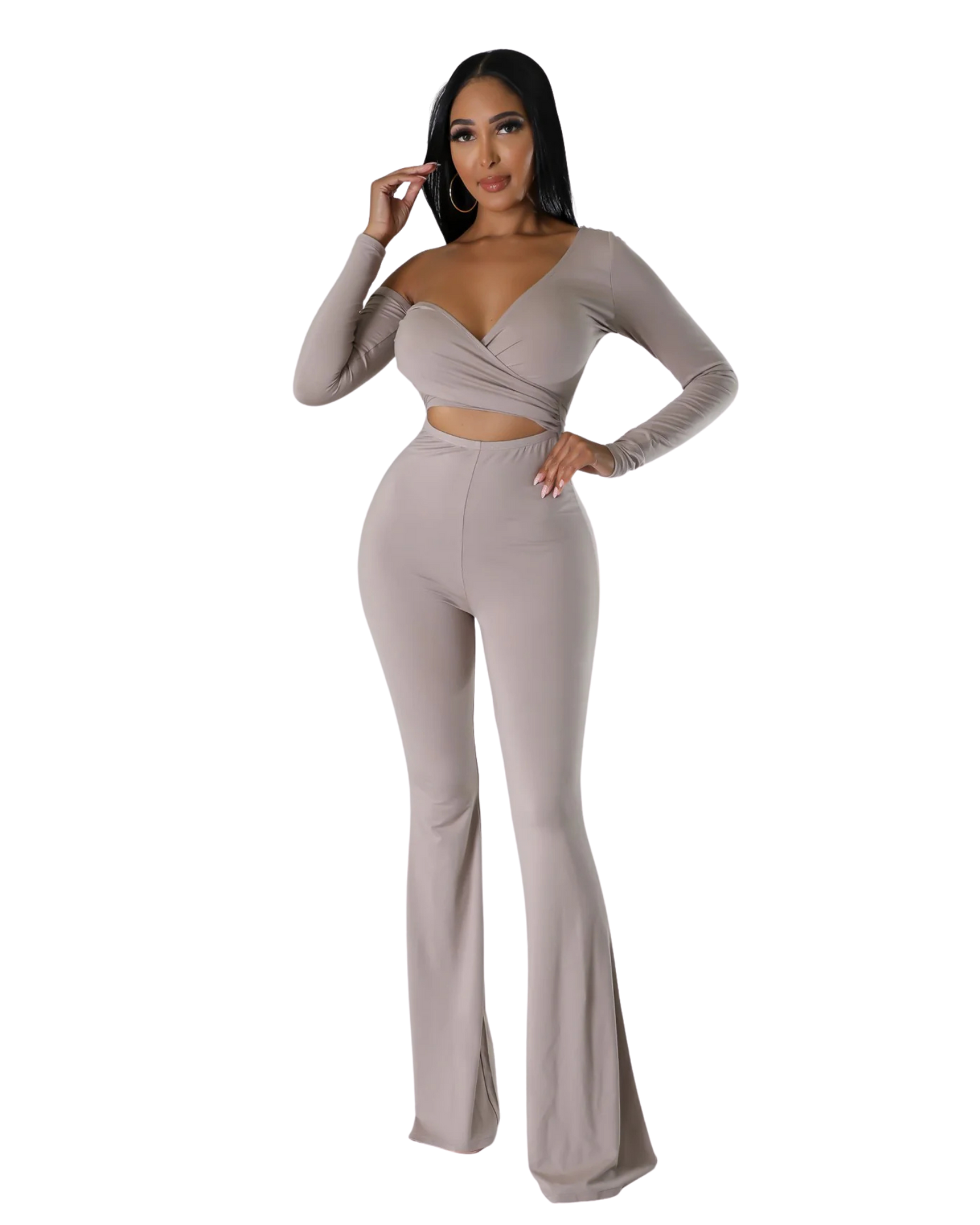 Peek Play Jumpsuit