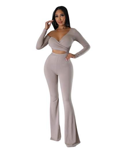 Peek Play Jumpsuit