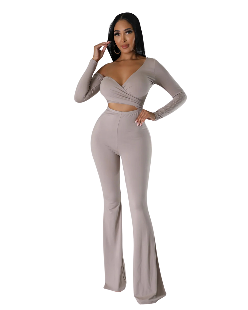 Peek Play Jumpsuit