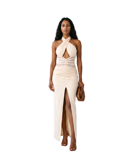 Peyton Maxi Dress