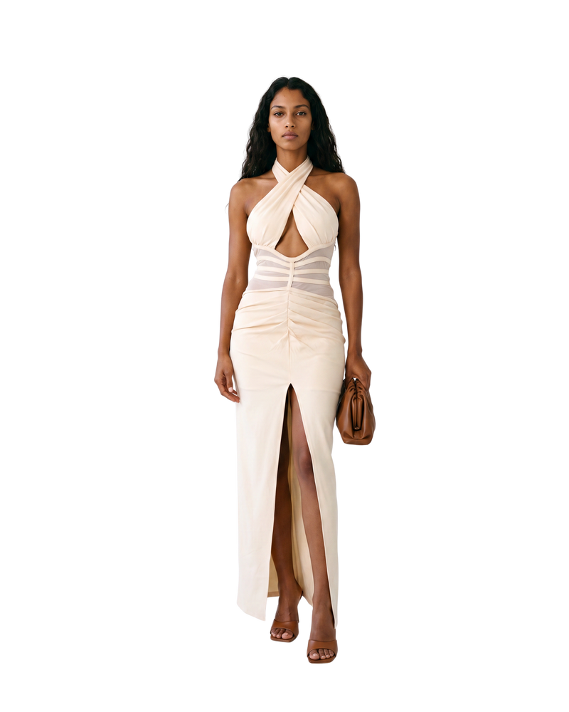 Peyton Maxi Dress