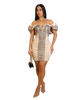 Sahara Midi Dress