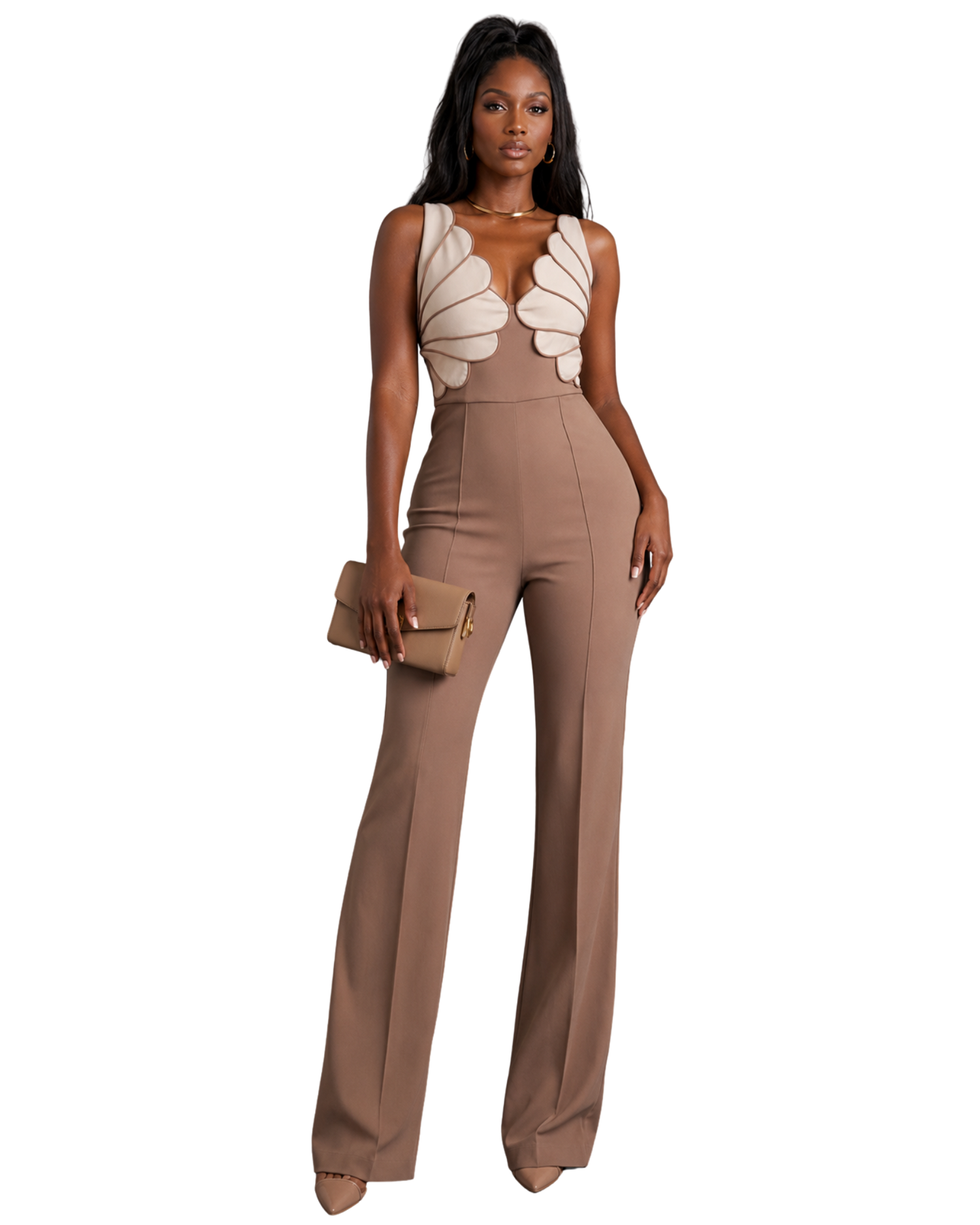 Shelly Jumpsuit