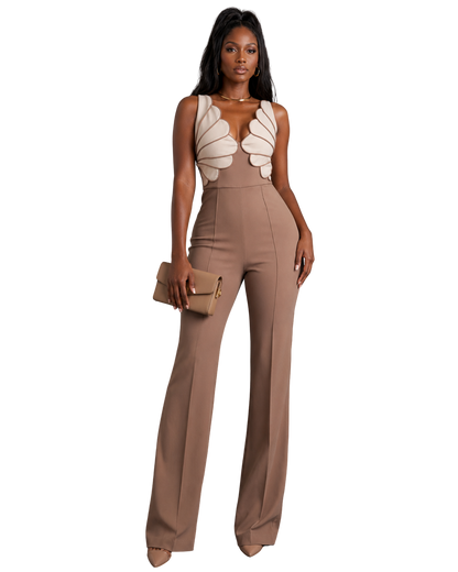 Shelly Jumpsuit