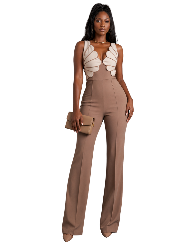 Shelly Jumpsuit