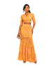 Strawberry Lemonade Two Piece Set
