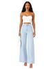 Ivory Enchantment Crop Top
