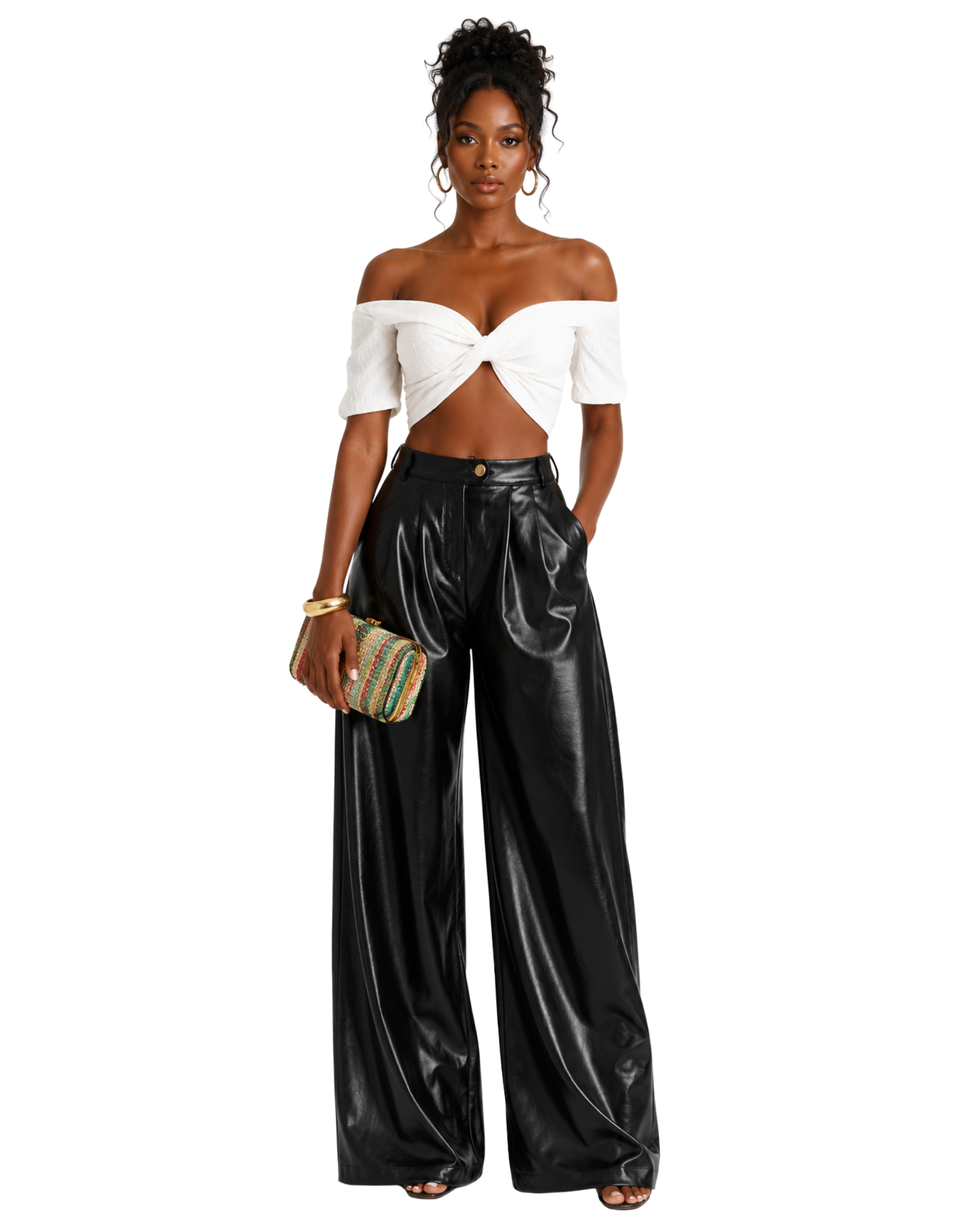 Viola Top