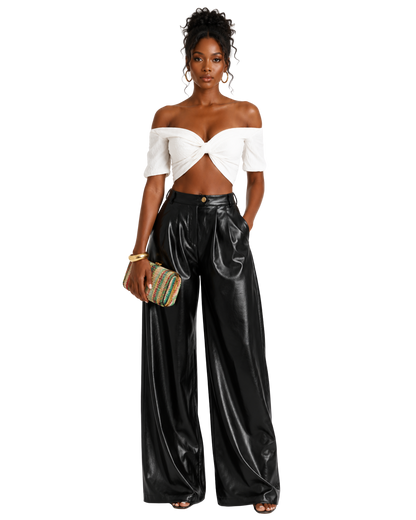 Viola Top