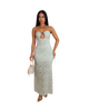 Willow Kiss Maxi