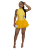 Glow Girl Dress