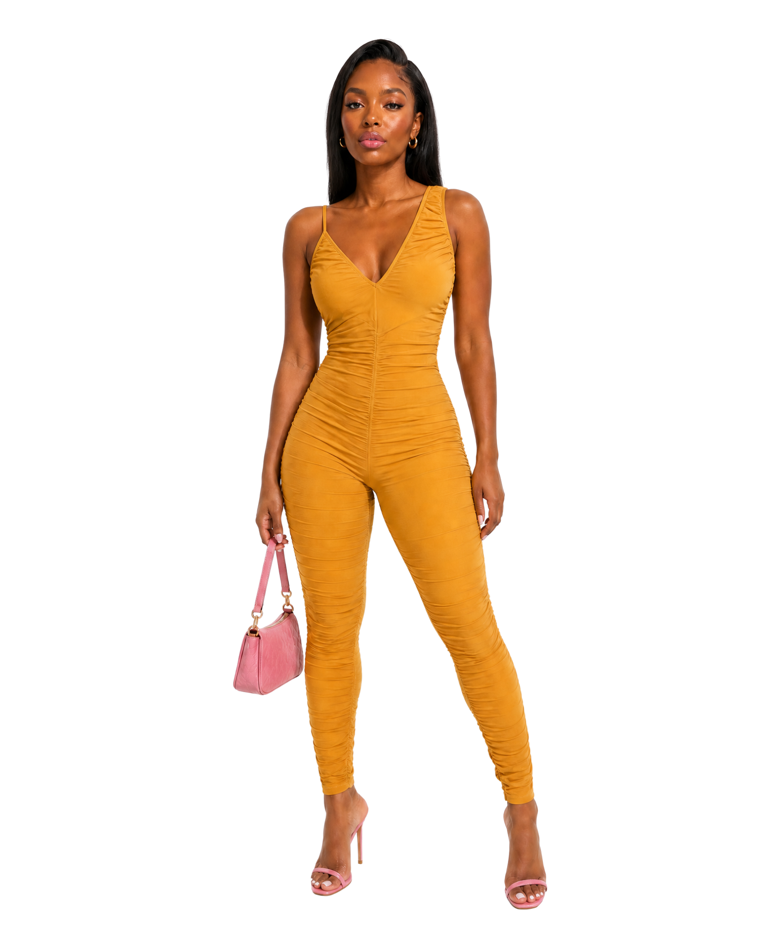 Explicit Jumpsuit