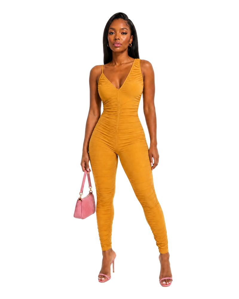 Explicit Jumpsuit