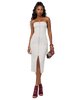 Cargo Tube Dress