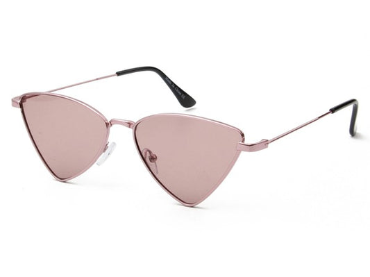 Fashion Triangle Cat Eye Sunglasses