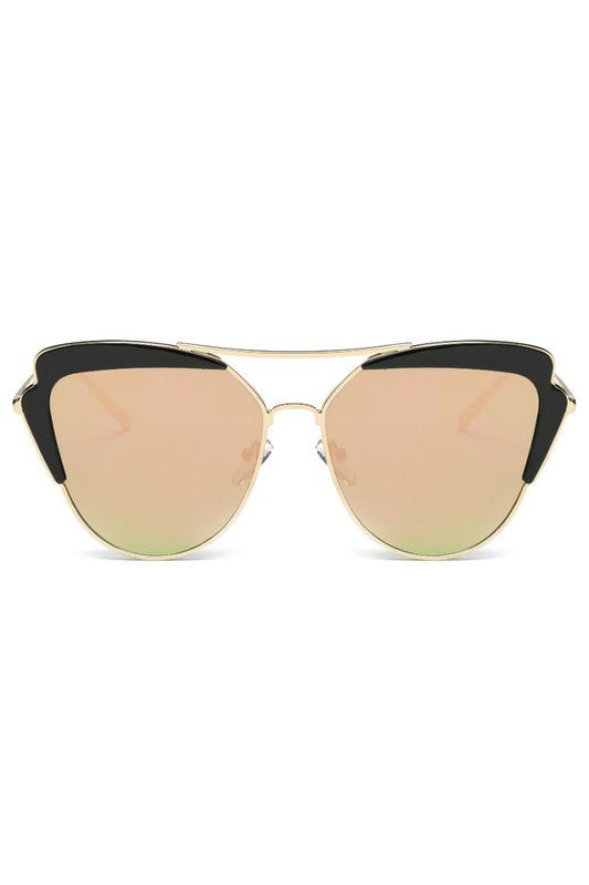 Women Cat Eye Fashion Sunglasses