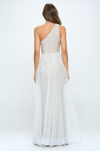 The Twirl Dress