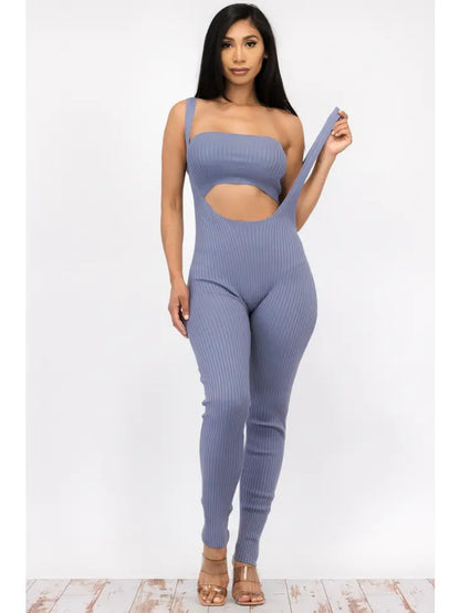 Shelby Jumpsuit