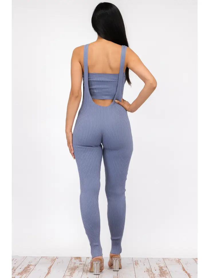 Shelby Jumpsuit